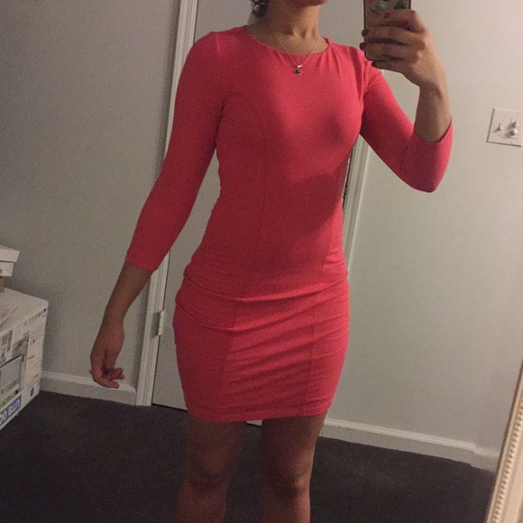 GUESS DRESS - Picture 3 of 6